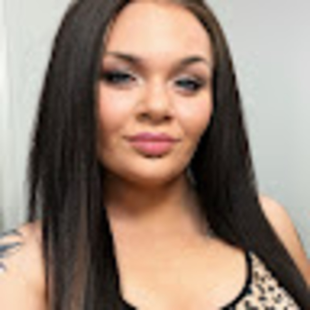 Meet your Posher, Ashleigh